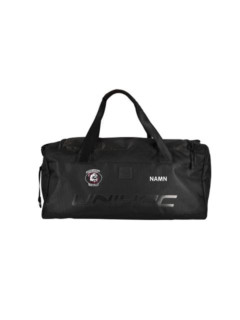 Unihoc Sportväska DARK LINE Small (Billingsfors IBK)